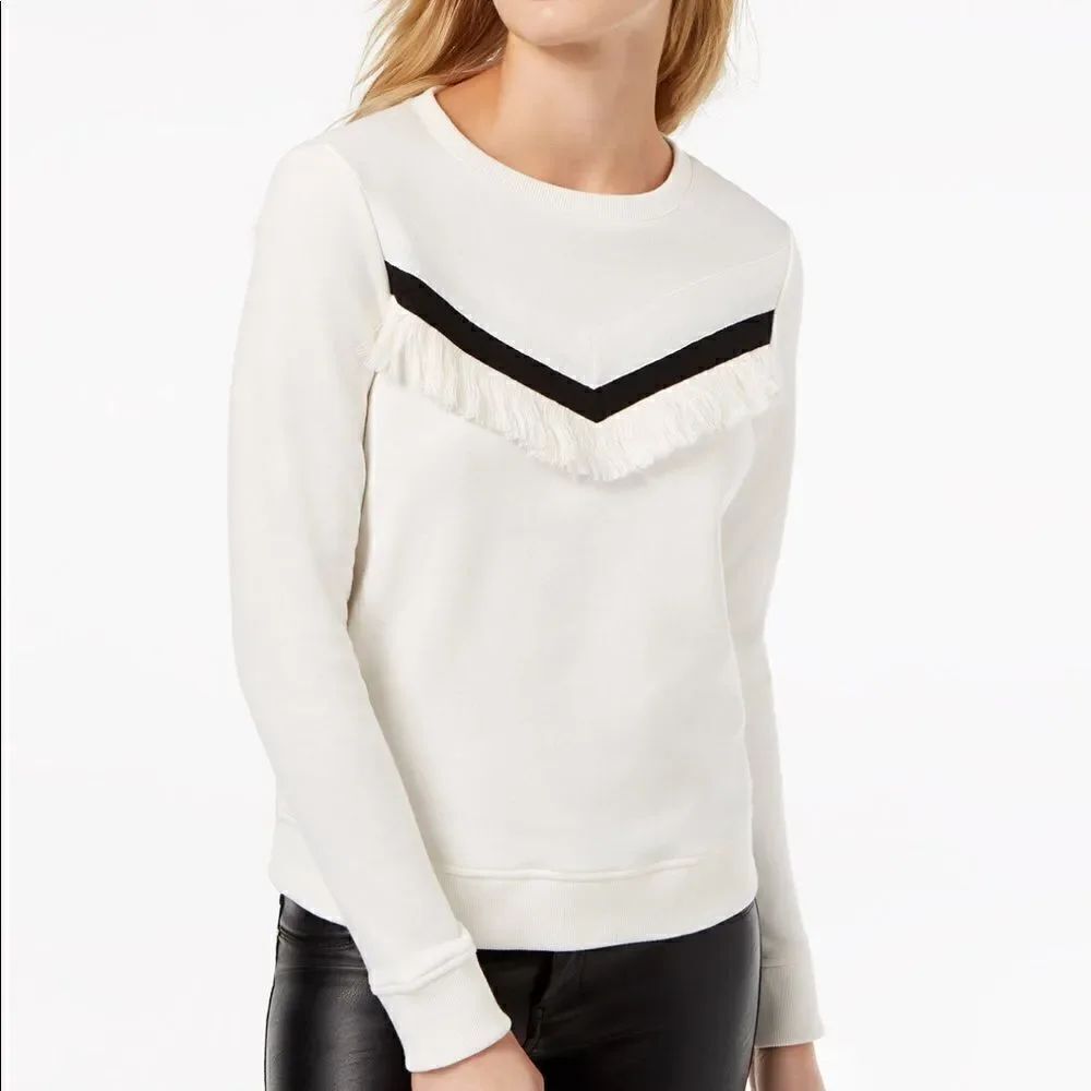 ❤️1 hr sale ❤️Armani Exchange Sweatshirt🎶